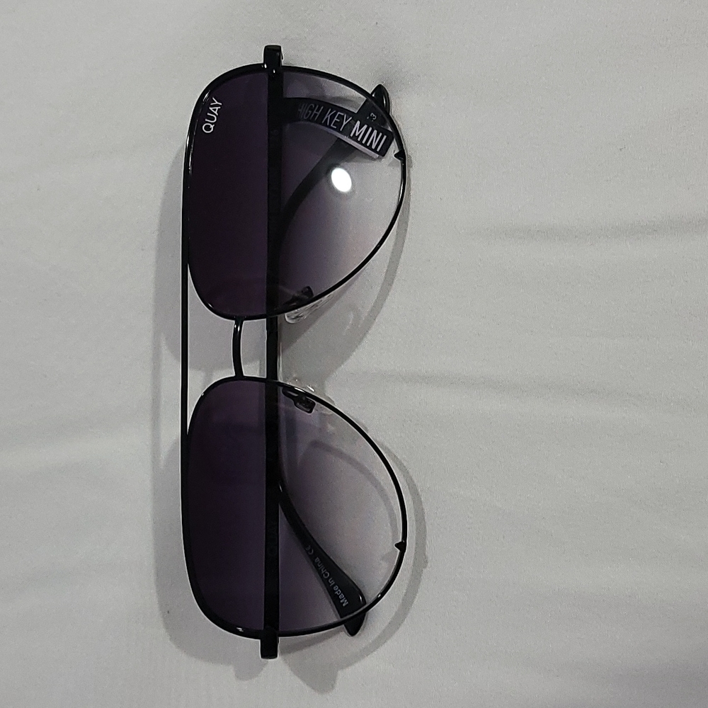 NEW Quay High Keys Mini